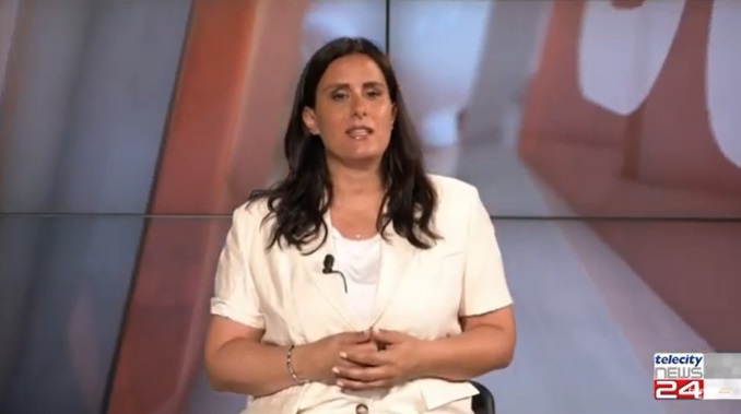 Focus del giorno: Vassiliki Tziveli sulle scelte consapevoli