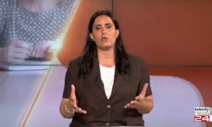 Focus del giorno: Vassiliki Tziveli sul potere del linguaggio