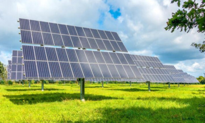 La Lombardia guida la battaglia contro la "svendita" dei terreni agricoli in favore del fotovoltaico