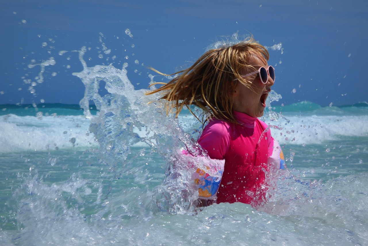 Sicurezza in acqua, i consigli per prevenire gli incidenti