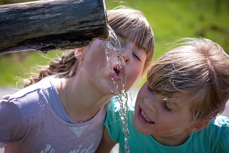 Dieci consigli utili per combattere il caldo con l’alimentazione