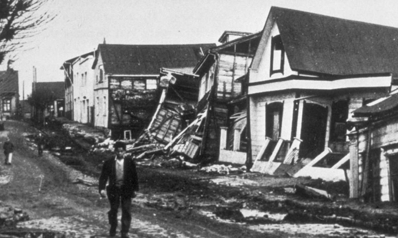 I terremoti più potenti della storia: quello in Kamchatka è al sesto posto
