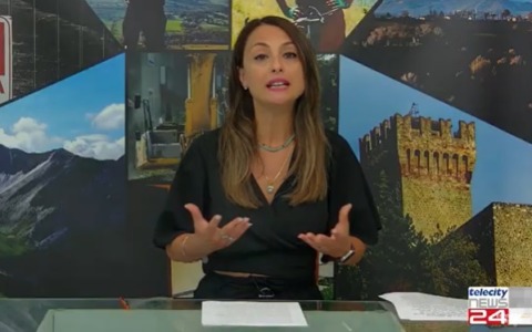 Focus del giorno: Linda Cittadini su come affrontare le emergenze