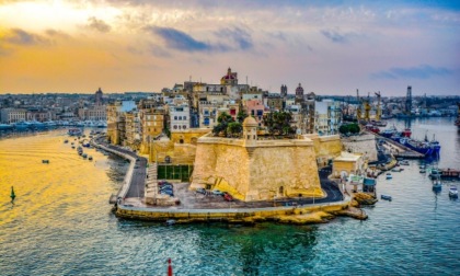 Malta, l’isola del sole tra archeologia, natura e innovazione culturale