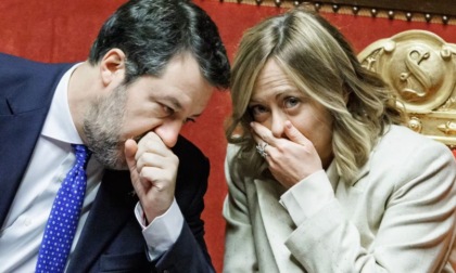 Open Arms, Salvini: "Non mi preoccupo". Meloni: "Accanimento surreale"