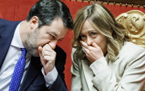 Open Arms, Salvini: “Non mi preoccupo”. Meloni: “Accanimento surreale”
