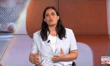 Focus del giorno: Vassiliki Tziveli sulla gestione del fallimento