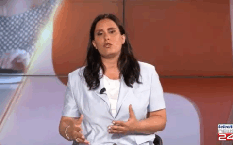 Focus del giorno: Vassiliki Tziveli sulla gestione del fallimento