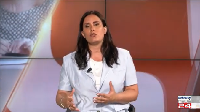 Focus del giorno: Vassiliki Tziveli sulla gestione del fallimento