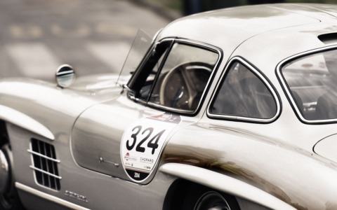 Auto storiche o solo vecchie? L’importanza di una distinzione corretta