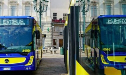 Mezzi pubblici gratis per gli studenti universitari in Piemonte: è la prima regione in Italia