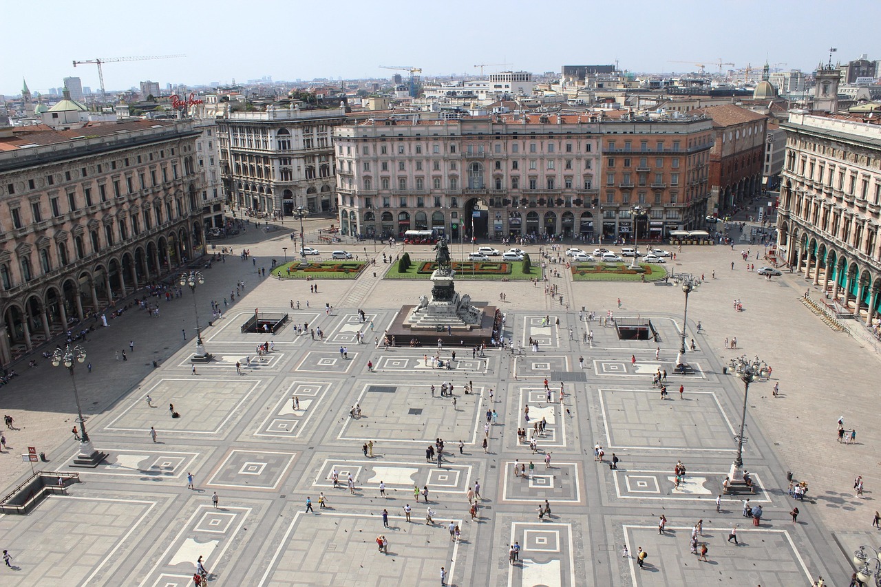 Flussi abitativi nelle grandi città, uno su quattro se ne va in provincia