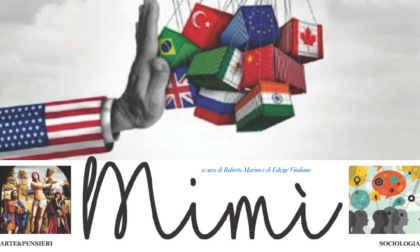 Oltre al "Corriere dei Territori", con i nostri settimanali arriva anche "Mimì"