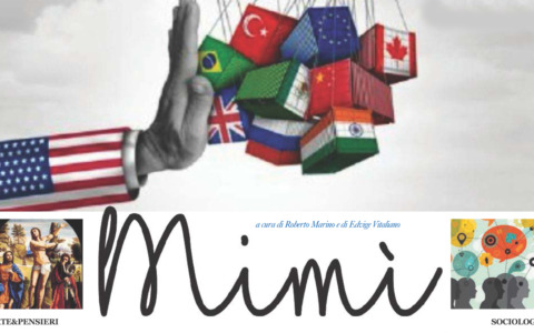 Oltre al “Corriere dei Territori”, con i nostri settimanali arriva anche “Mimì”