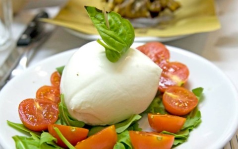 Maxi-richiamo di mozzarella per presenza di pezzi di metallo: i prodotti e i lotti richiamati