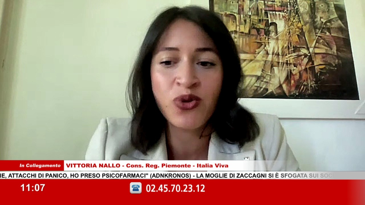 Nallo (IV): “Piemonte, urbanistica ferma agli anni ‘70 “