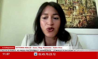 Nallo (IV): "Piemonte, urbanistica ferma agli anni ‘70 "