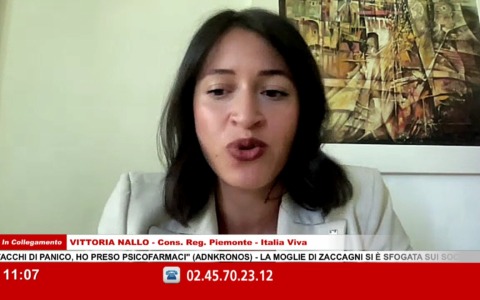 Nallo (IV): “Piemonte, urbanistica ferma agli anni ‘70 “