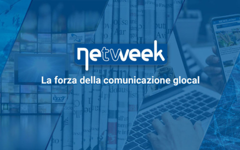 Netweek e Anci, partnership al servizio dei Comuni italiani