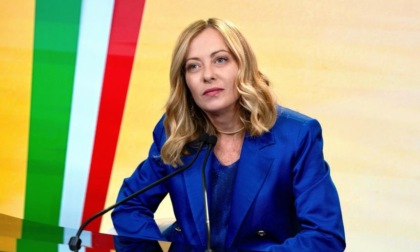 Meloni: "Ho sentito Trump, spero in sviluppi positivi su Ucraina e dazi. Centri in Albania? Idea di successo"