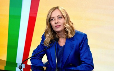 Meloni: “Ho sentito Trump, spero in sviluppi positivi su Ucraina e dazi. Centri in Albania? Idea di successo”