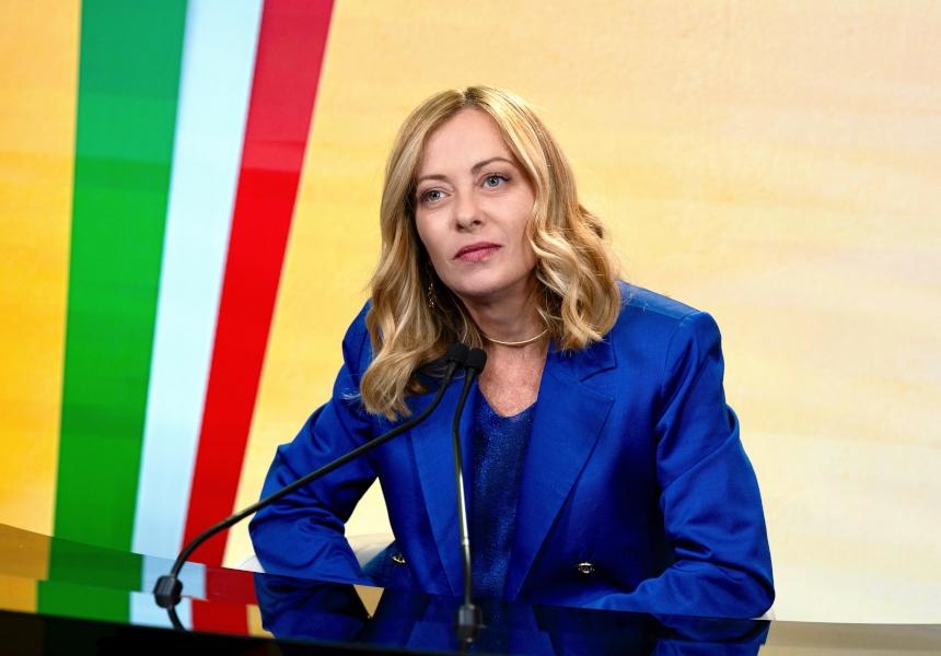 Meloni: “Ho sentito Trump, spero in sviluppi positivi su Ucraina e dazi. Centri in Albania? Idea di successo”