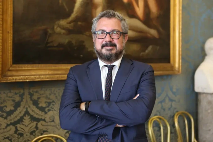 Musei statali, ecco i cinque nuovi direttori nominati dal Ministro Giuli