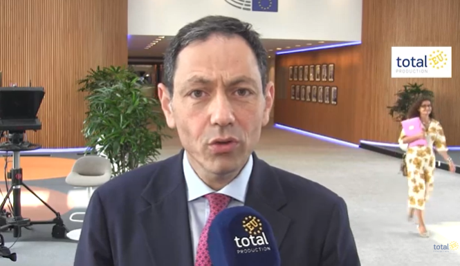 Bilancio Ue: Razza (FdI), “Preoccupati per agricoltori e dalle nuove tasse su imprese e famiglie”