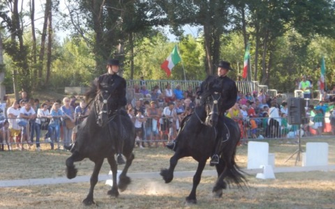 Cosa fare in Piemonte nel weekend: gli eventi sabato 5 e domenica 6 luglio 2025