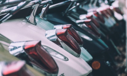 Mercato moto giugno 2025, gli scooter trainano il settore a +6,2%