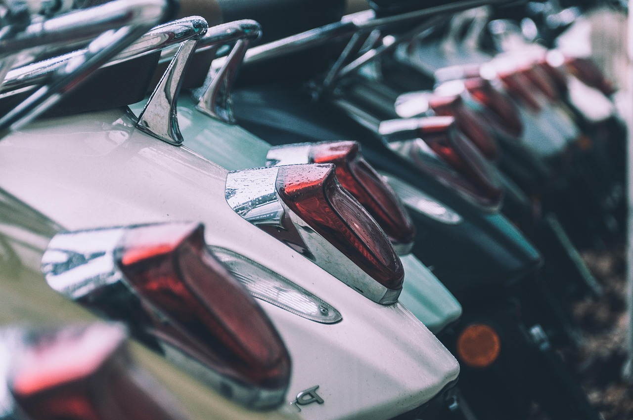 Mercato moto giugno 2025, gli scooter trainano il settore a +6,2%