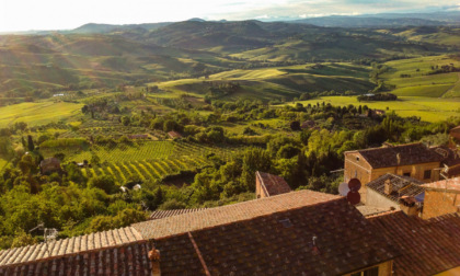 Spighe Verdi 2025: i 90 Comuni virtuosi d'Italia che valorizzano il patrimonio rurale