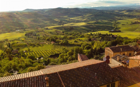 Spighe Verdi 2025: i 90 Comuni virtuosi d’Italia che valorizzano il patrimonio rurale