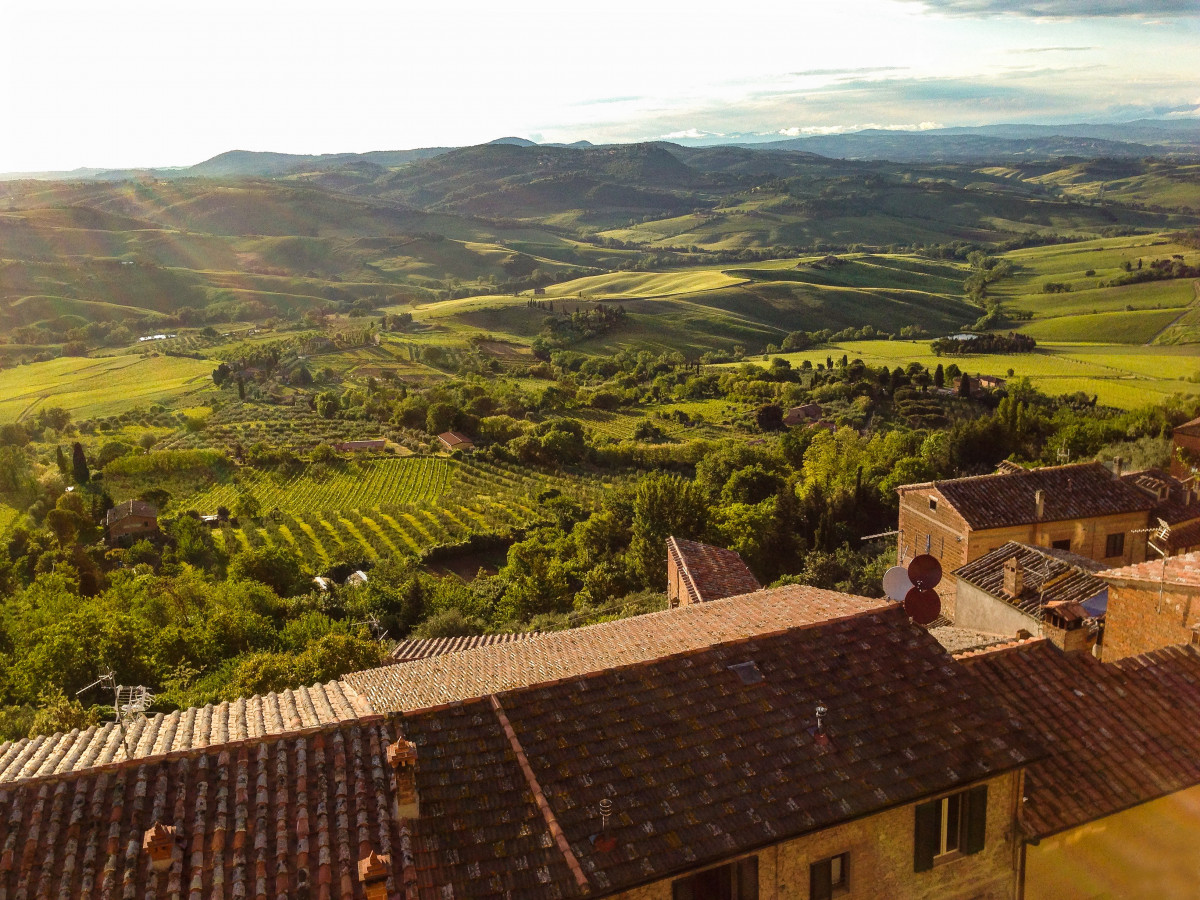 Spighe Verdi 2025: i 90 Comuni virtuosi d’Italia che valorizzano il patrimonio rurale