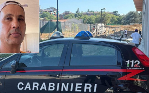 Muratore di 47 anni prima vittima del caldo in cantiere
