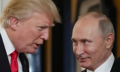 Ultimatum di Trump a Putin: "Pace in 50 giorni oppure pesanti sanzioni alla Russia"