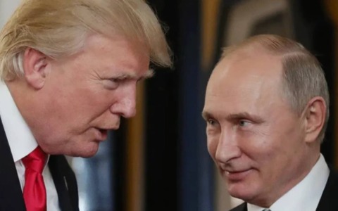Trump: “Non mi interessa più parlare con Putin. Alla Russia 12 giorni per la tregua”
