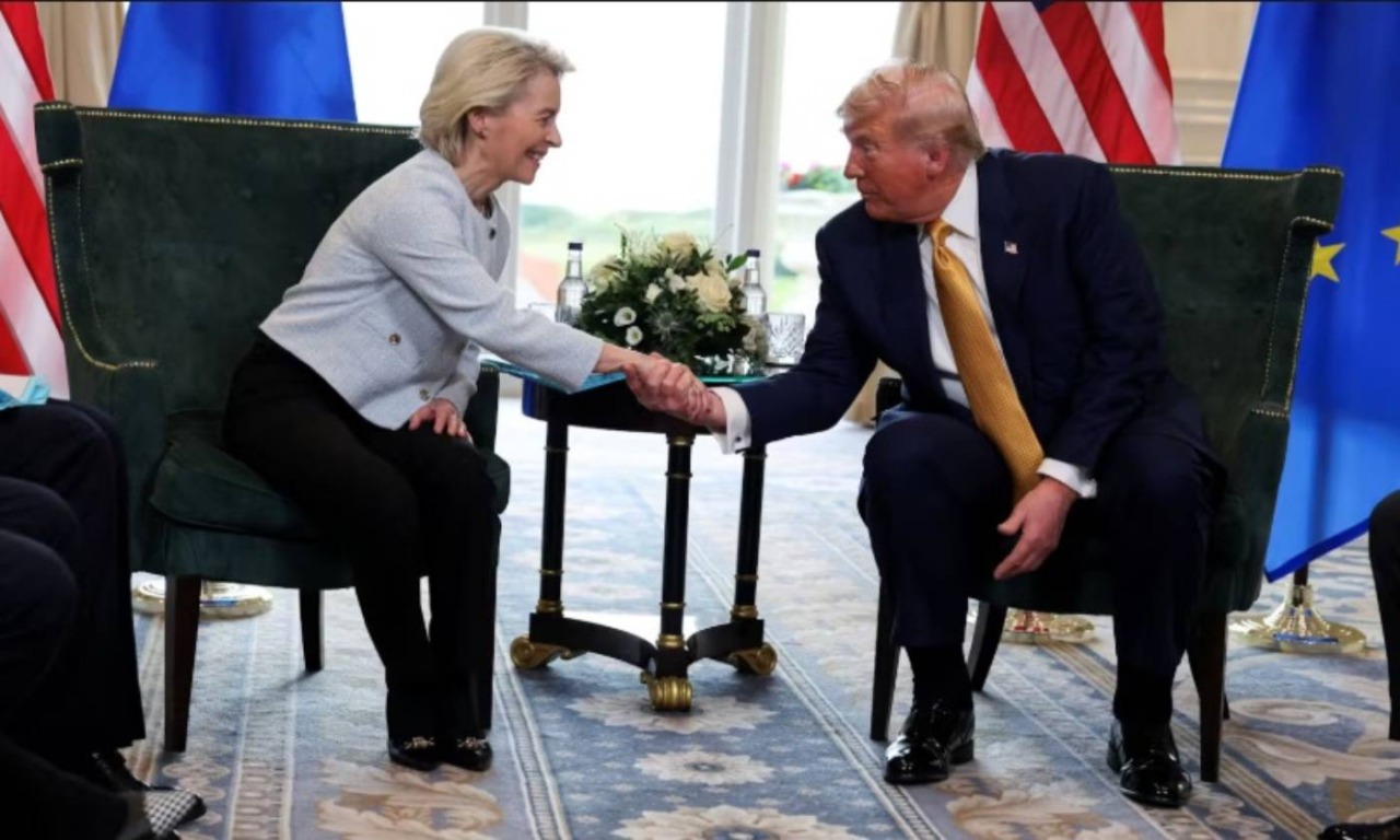 Dazi, non è ancora finita. La nota della Ue diversa da quella degli Usa: “Accordo non vincolante”