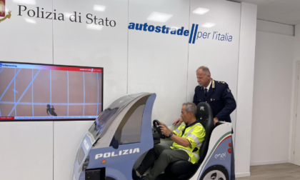 Esodo 2025: Autostrade per l'Italia e Polizia di Stato insieme per la guida sicura, il tour riparte dall'Emilia-Romagna