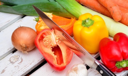 Ricetta estiva solo verdure: gusto, leggerezza e colore in tavola