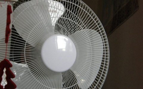 Ventilatore a rischio scossa ritirato: il prodotto e cosa controllare per sapere se lo è anche il vostro