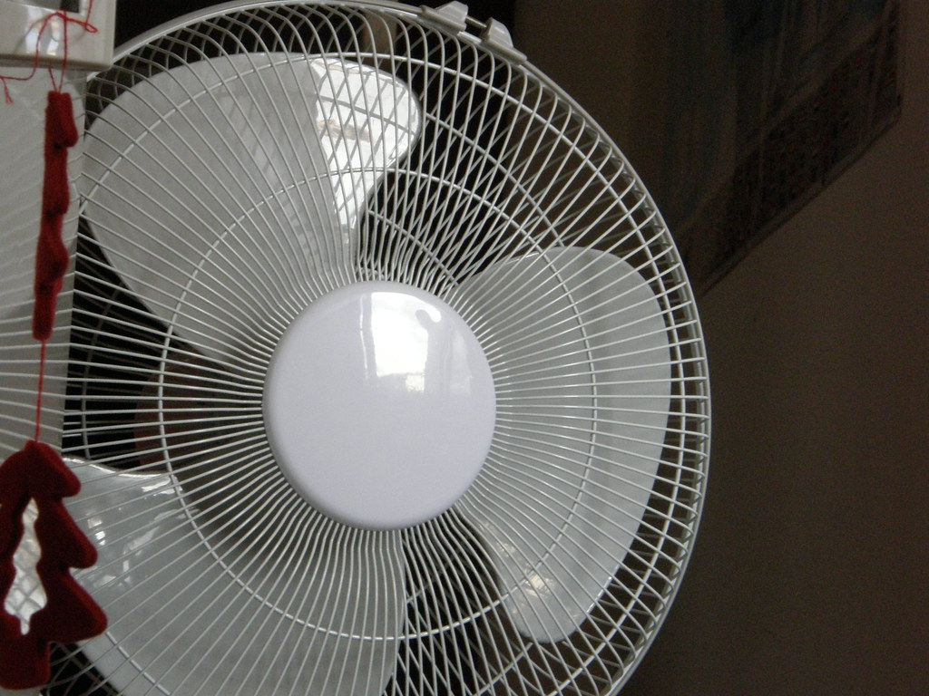 Ventilatore a rischio scossa ritirato: il prodotto e cosa controllare per sapere se lo è anche il vostro