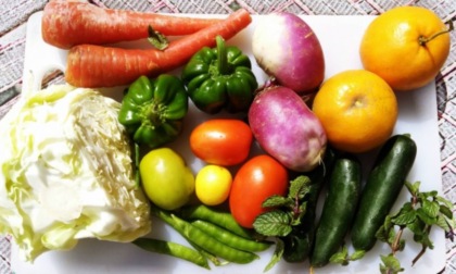 Verdure ritirate dai supermercati: i prodotti e i lotti richiamati