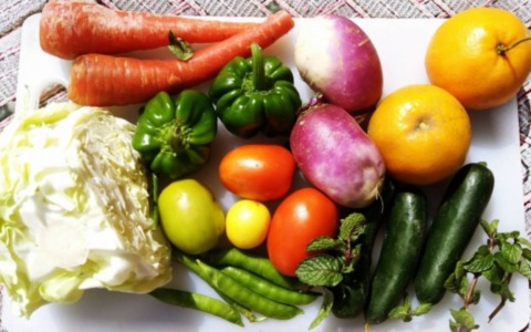 Verdure ritirate dai supermercati: i prodotti e i lotti richiamati