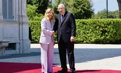 Vertice Italia-Algeria: gli accordi siglati