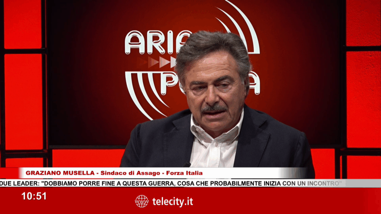 Musella (FI): “Assago tra eccellenza dei servizi e vocazione green: un modello da esportare”