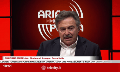 Musella (FI): "Assago tra eccellenza dei servizi e vocazione green: un modello da esportare"