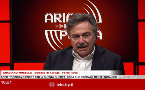 Musella (FI): “Assago tra eccellenza dei servizi e vocazione green: un modello da esportare”