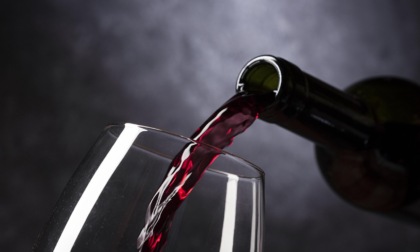 Export di vino italiano, il primo quadrimestre 2025 chiude a -3,7%