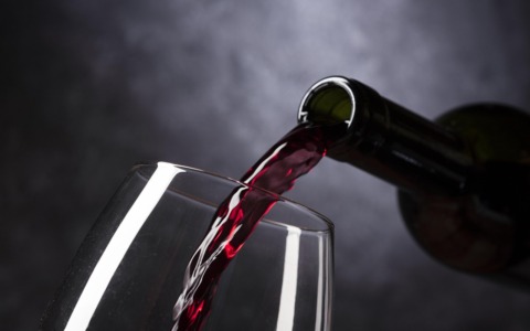 Export di vino italiano, il primo quadrimestre 2025 chiude a -3,7%